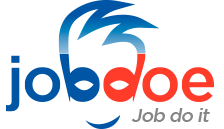 Logo Job Doe