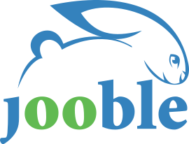 Logo Jooble