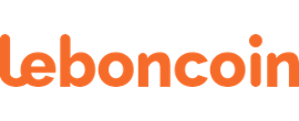 Logo Leboncoin